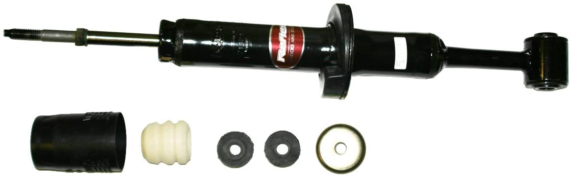 Monroe Shocks & Struts Reflex 71124 Suspension Strut
