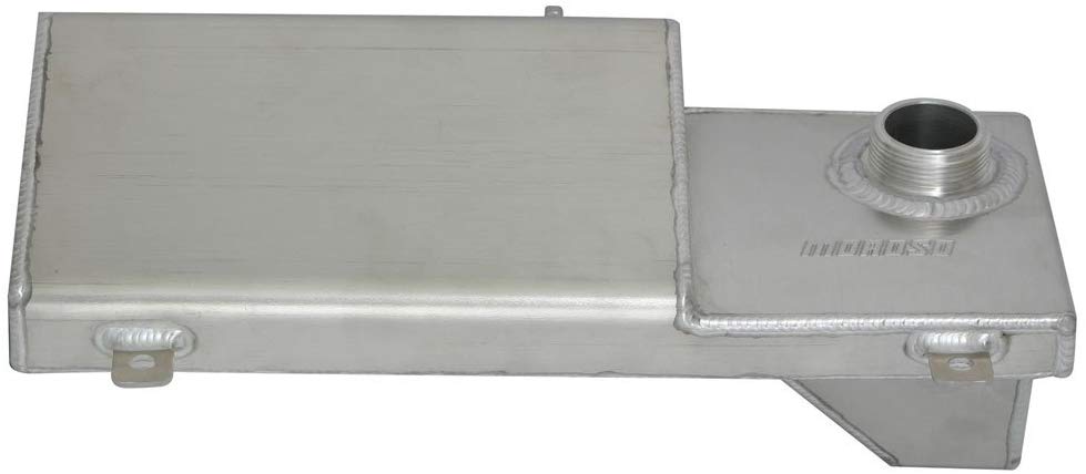 Moroso 63767 Expansion Tank for Mustang