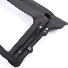 Radiator Support Assembly Replacement for Volkswagen VW Beetle 98-10 Plastic Hatchback 2-Door