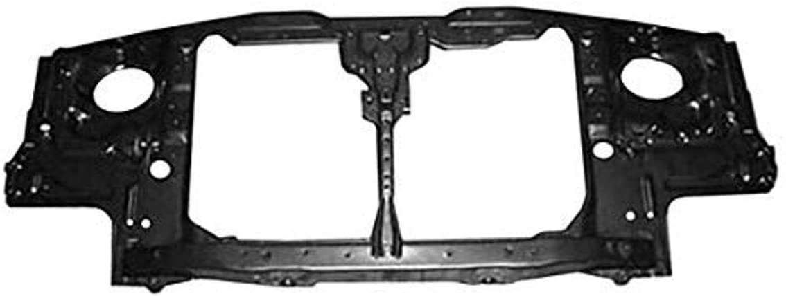 Sherman Replacement Part Compatible with Nissan-Datsun Xterra Radiator Support (Partslink Number NI1225156)