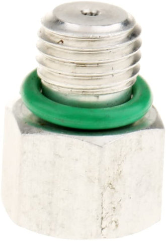 Homyl Universal Car Air Conditioner Compressor Pressure Relief Valve 1.25mmx20mm