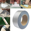 5M Waterproof Adhesive Tape Butyl Seal Aluminum Foil Strong Magic Repair Tape (5cm5m)