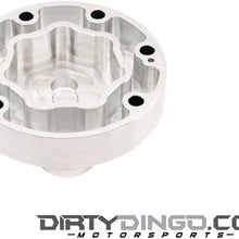 Dirty Dingo Sanden 508 7 Piston Compressor Billet Head With R4 Fittings
