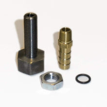 Pacbrake HP10136 Axle Breather Modification Kit