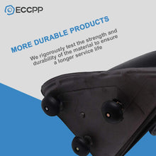 ECCPP Towing Mirror for 2000-2002 Chevy Avalanche Suburban Tahoe GMC Yukon XL Power Heated Right Passenger Side Mirror GM1320249 128-02973L 15179836