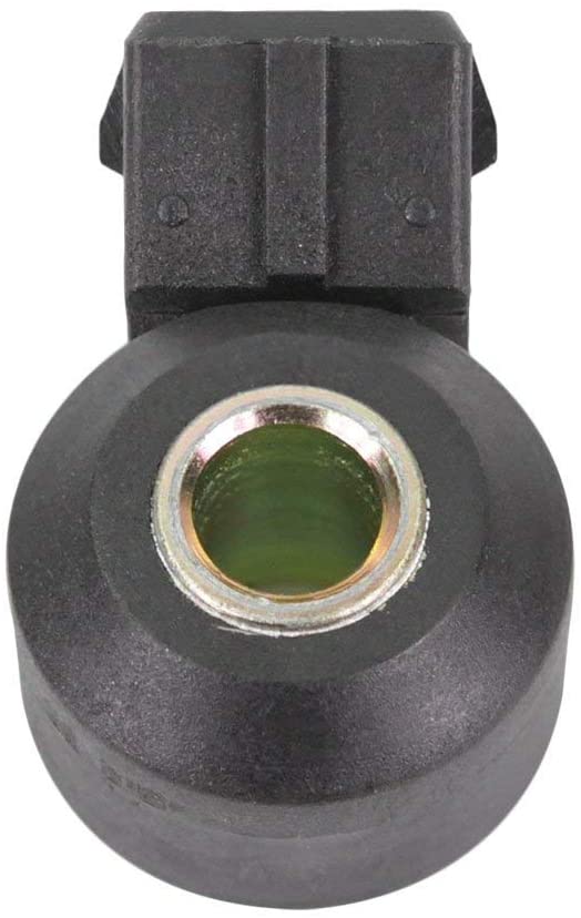 DOICOO 22060-7S000 Knock Detonation Sensor for Nissan Pathfinder Altima Maxima Sentra XTrail Quest Titan Armada Frontier Micra Versa Tiida NP300 Cube Infiniti QX56 Fit 220607S000 220608Y001