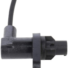 ANPART ABS Wheel Speed Sensor Left+Right+Front Fits for 2008-2013 Toyota Highlander