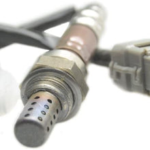 A-Premium O2 Oxygen Sensor Replacement for Lexus RX350 07-13 LS460 RX330 Scion IQ TC XB Toyota Highlander Camry Sienna Solara Downstream