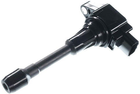 A-Premium Ignition Coils Pack Replacement for Nissan Altima Rogue Sentra Tiida Versa X-Trail FX50 M56 4-PC Set