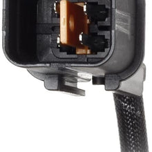 2pcs Upstream Left and Right O2 Oxygen Sensor 234-4739 234-4741 Sensor 1 Replacement for Mitsubishi Endeavor V6-3.8L 2004-2011