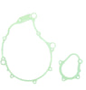 PRO CAKEN Crankcase Cover Gasket Replacement for Raptor 660 01-03 Replaces 5LP-15451-00-00,5LP-15455-0