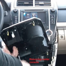 PYvideo Backup Camera Kit for Toyota Camry SE and XLE (2012-2014) for Factory Radio