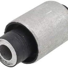 A-Partrix 2X Suspension Control Arm Bushing Rear Upper Inner Compatible With BMW