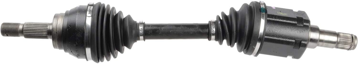 Cardone 60-5235 Remanufactured CV Constant Velocity Drive Axle Shaft