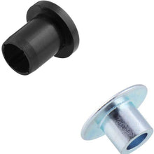 Kinbelle Heavy Duty A-Arm Control Bushing Kit Fit for Polaris RZR 800/RZR S 800/RZR 4 800 2008-2014 With Bushings For the Front and Rear