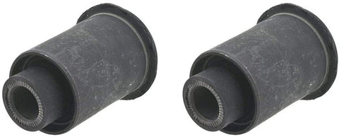 Auto DN 2x Front Lower Forward Suspension Control Arm Bushing Compatible With Land Cruiser