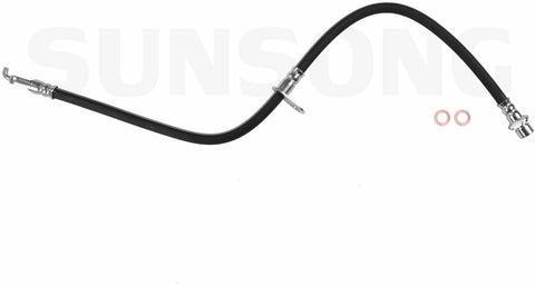 Sunsong 2204658 Brake Hydraulic Hose
