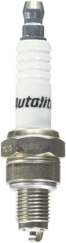 Autolite 4194-4PK Copper Non-Resistor Spark Plug, Pack of 4