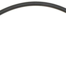 ACDelco 18J2065 Professional Rear Hydraulic Brake Hose Assembly