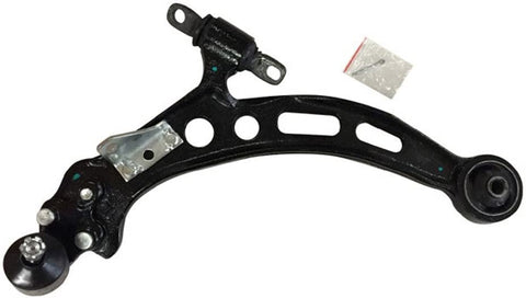 DRIVESTAR K640191 K640192 Front Lower Control Arms Assembly for 1992-2001 for Toyota Camry/ 1995-1997 Avalon, 1992-2001 for Lexus ES300/ 1999-2003 RX300, Front Suspension Lower Control Arm Pair