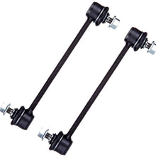 AUTOMUTO Replacement Parts Rear Stabilizer/Sway Bar End Link fit for Lexus ES300 RX300 for Saturn Ion Ion Red Line for Toyota Avalon Camry Solara 92 93 94 95 96 97 98 99 00 01 02 03 04 Suspension