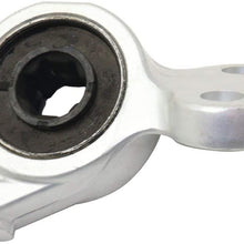 Control Arm Bushing compatible with BMW M3 02-06 Front Right Side Lower Rearward E46 Body Code