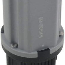 Part# 26060073 4WD Actuator 4-Wheel Drive Front Axle Differential Actuator For Cadillac Escalade Chevy Avalanche Blazer Silverado GMC Canyon Sierra Yukon 600-101