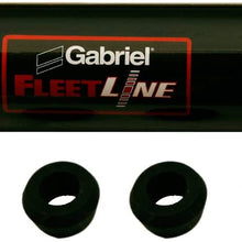 Gabriel 85700 FleetLine Heavy Duty Shock Absorber