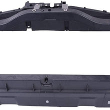 Bapmic 3C0805588J Front Radiator Support Assembly for Volkswagen Passat 2006-2010