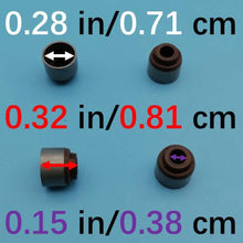 Tuzliufi Top End Head Rebuild Gasket Set Kit for KX250F KX 250 2004 2005 RMZ250 RMZ 250 2004 2005 2006 New Z449