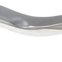 A-Premium Lower Rearward Front Left and Right Control Arm Replacement for BMW E60 525i 530i 550i 2004-03/2006 545i 2004-2005 2-PC Set