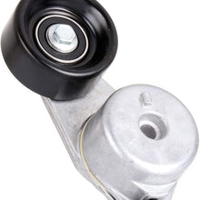 TUPARTS Timing Belt Tensioner Replacement for 1992-2010 F-ord Ranger 1994-2009 M-azda B2300 1998-2001 M-azda B2500 419-209 1L5Q6A228AB