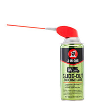 3-IN-ONE RV Care Rubber Seal Conditioner