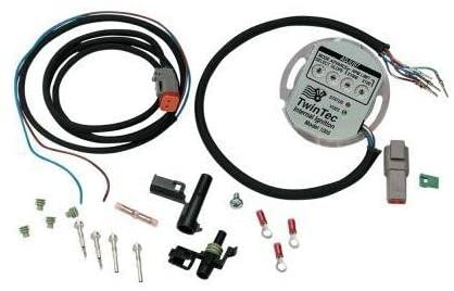 Daytona Twin Tec Model 1005 Internal Ignition for 1998-2002 Harley Davidson Sportster