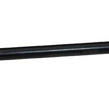 DLZ 4 Pcs Suspension Kit-2 Front 2 Rear Sway Stabilizer Bar Link Compatible with Avalon 2005-2012, Camry 2004-2006, Highlander FWD 2001-2003, Solara 2004-2008 K90344 K90345