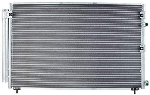 OSC Cooling Products 3111 New Condenser