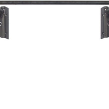 Currie Enterprises CE-9900JKFSA JK ANTIROCK Front Sway Bar Kit with Steel Frame Brackets and Aluminum Arms