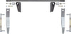 Currie Enterprises CE-9900JKFSA JK ANTIROCK Front Sway Bar Kit with Steel Frame Brackets and Aluminum Arms