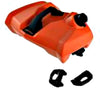Ski-Doo 860200585 LinQ Jerry Can