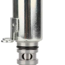 Intake and Exhaust Camshaft Position Actuator Solenoid Control Valve Replacement for 2009-2012 Audi Q5 2009-2011 Audi A6 Quattro 2009-2011 Audi A6 2008-2010 Audi A5 Quattro
