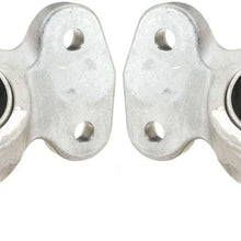 Genuine Front Lower Control Arm Bushing Kit For BMW E46 M3 2001-2006