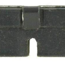 Centric (301.04580) Brake Pad, Ceramic