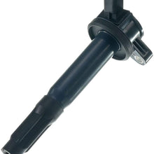 Ignition Coil for Mercury Milan Mariner Ford Escape Fusion Lincoln Zephyr Mazda Tribute (Only Fits 3.0L)