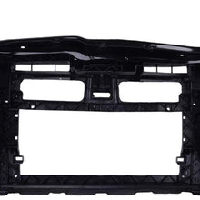 Bapmic 1K0805588Q Radiator Support Assembly for Volkswagen Jetta 2005-2010