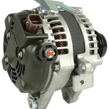 Discount Starter & Alternator Replacement Alternator For Pontiac Vibe