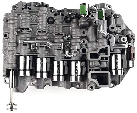09G325039A TF-60SN Remanufactured Valve Body Compatible with Aud-i VW Jetta Golf Passat Touran Sharan 03-up