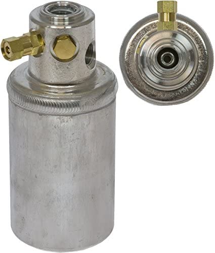 Omega Environmental Technologies 37-18060 Auto Part