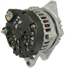 DB Electrical AMT0052 Alternator Compatible With/Replacement For 1.5L Accent 1997 1998 1999, 1.8L Elantra 1996 1997 1998, 2.0L Tiburon 1997 1998 1999 2000 2001 V439385 111405