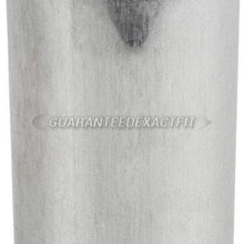 For Acura Integra & Civic del Sol A/C AC Accumulator Receiver Drier - BuyAutoParts 60-30756 New