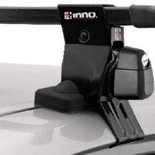 INNO Rack 2012-2016 Compatible with Subaru Impreza 4dr 2015-2019 WRX Roof Rack System INSUT/INB127/K873